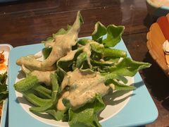 -江边城外烤鱼(方庄时代购物中心店)