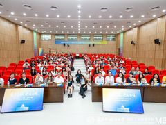 -上海外国语大学(虹口校区)