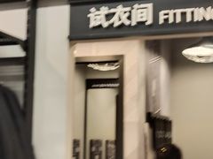 -NIKE上海青浦优选体验店