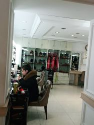 -长春星宫馆婚纱摄影(和平大世界店)