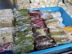 薄荷拉糕-非遗近水楼糕团(景德路店)