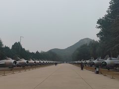 -中国航空博物馆