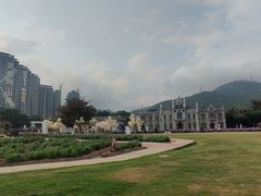 -玫瑰海岸文化旅游度假区