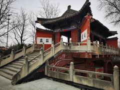 -洛阳白马寺