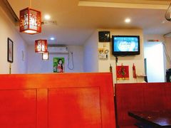 大堂-高丽村韩国料理(兴华二路店)