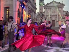 -华谊兄弟（长沙）电影小镇