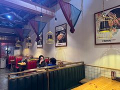 -锦尚阁烤鱼•天津菜(宣武门胡同店)