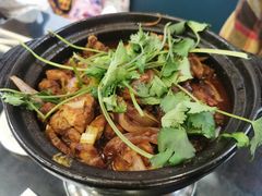 -川香煲(茅台路店)