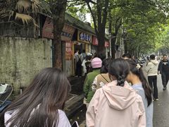 -糯香驿站(施家园分店)