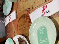 -肖记公安牛肉鱼杂(田林路店)