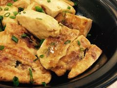 -蒲园食堂(中山大学广州校区南校园店)