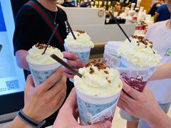 -茶颜悦色(雨花亭凯德二楼店)