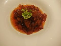 -通安客栈中餐厅·何家小馆