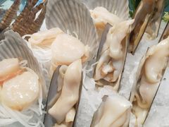 -爱丽格斯火锅(东岸国际店)