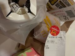 -麦当劳(广州新港东路第二分店)