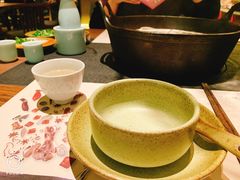 -盡膳口福跷脚牛肉火锅(合生汇购物中心店)