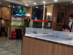 -京都蝎府羊蝎子火锅(珠市口店)
