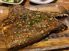 -串大叔炭火烤串·鸡西大冷面刀削面(总店)