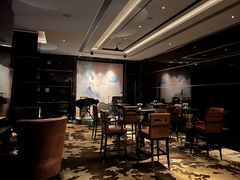-瑞吉吧 The St·Regis Bar(长沙瑞吉酒店)
