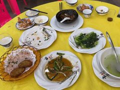 -秋姐美食店(旅游大道店)