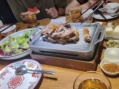 -天山集市餐厅(康城店)