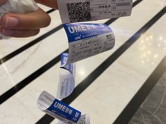 -UME影城(中国巨幕高新店)