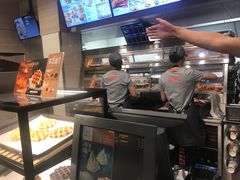 -肯德基(惠州龙门店)