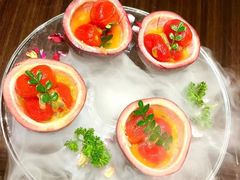 -若蘭慈·无国界素食料理(欢乐海岸店)