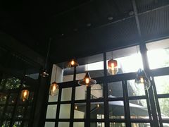 -T館·花园艺术餐厅
