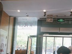 -西部马华清真兰州牛肉面·烧烤夜市(三里河店)