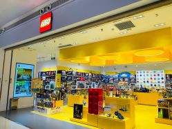 -乐高授权专卖店(南开大悦城店)