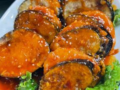 -六和聚传统烤鸭.天津菜(和平店)