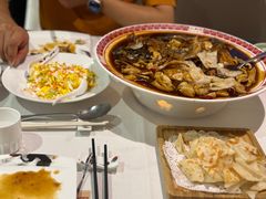 -旺顺阁鱼头泡饼(小红门店)