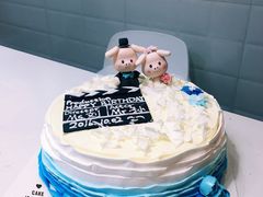 -DIY SWEET21(升平路店)