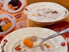 -鲜芋仙(苏州干将店)