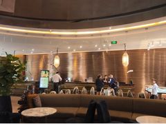 -昆明中心皇冠假日酒店