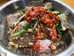 -88号小吃店·经典云南菜·地道纳西美食