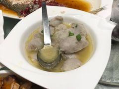 -走马楼饭庄(慈城古县城店)