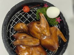 -3号仓库·创意中国菜(新世界城店)