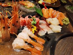 -三川·十酒Izakaya(南昌路店)
