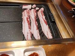 -金妈家烤肉(龙湖U城天街店)