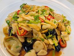 -宜兴隆家宴·私房菜(泰安华庭店)