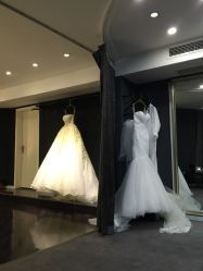 -Chic Bridal 熙可婚纱
