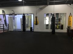 -CrossFit ShiFu美式综合体能训练馆
