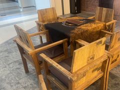 -逃脱反斗城沉浸剧情密室(阳光新业中心店)