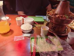 -谢蟹浓(西铁营万达店)