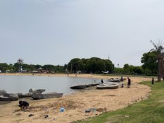 -上海月湖雕塑公园