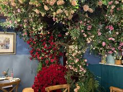 -第101座花园餐厅(湖滨88店)