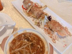 -喜记避风塘炒辣蟹(旗舰店)