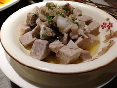 -饭桌故事·血鸭湘(荣宝华店)